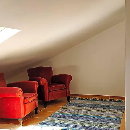 Cloud To Chill Surfhouse Baleal Hostal Ferrel (Leiria)