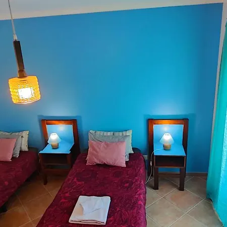 Cloud To Chill Surfhouse Baleal Hostel Ferrel (Leiria)