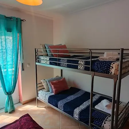 Hostel Cloud To Chill Surfhouse Baleal *