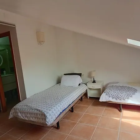 Cloud To Chill Surfhouse Baleal Hostel Ferrel (Leiria)