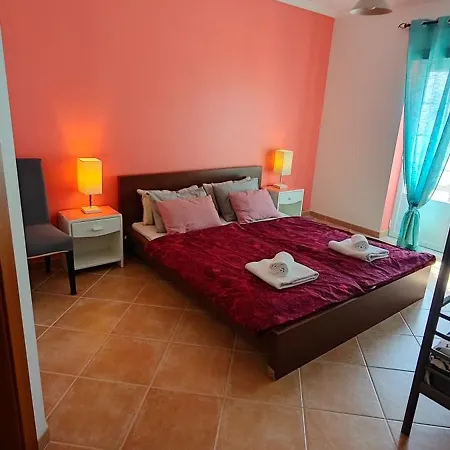 Cloud To Chill Surfhouse Baleal Hostel Ferrel (Leiria)