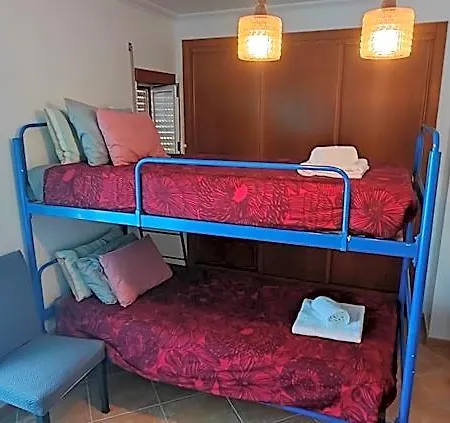 Cloud To Chill Surfhouse Baleal Hostel Ferrel (Leiria)