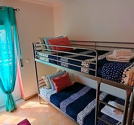 Hostel Cloud To Chill Surfhouse Baleal *