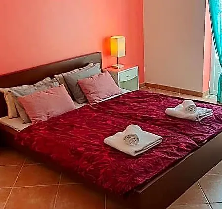 Hostel Cloud To Chill Surfhouse Baleal *